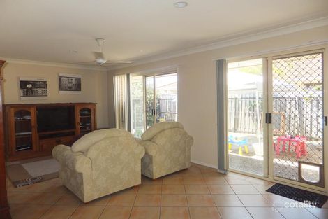Property photo of 14 Daryl Drive Varsity Lakes QLD 4227