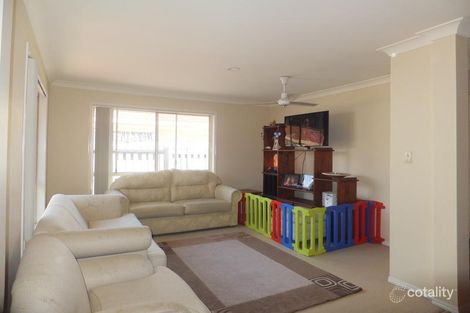 Property photo of 14 Daryl Drive Varsity Lakes QLD 4227