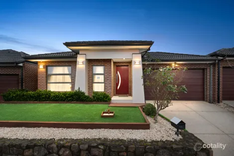 76 Cravens Rd, Mernda, VIC 3754