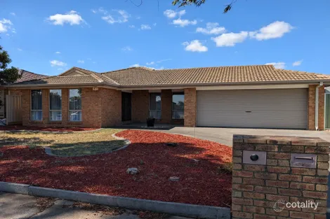 52 Bellbird Ave, Taylors Lakes, VIC 3038