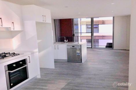 Property photo of 2/8 William Street Lewisham NSW 2049