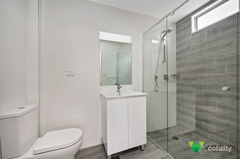 Property photo of 3/8 William Street Lewisham NSW 2049