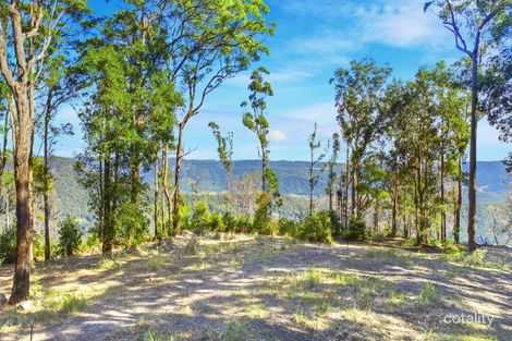 Property photo of 1929 Springbrook Road Springbrook QLD 4213