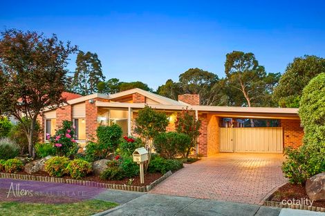 13 Fernlea Cres, Doncaster East, VIC 3109