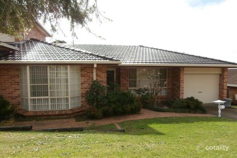 3/1 Moona Rd, Kirrawee, NSW 2232