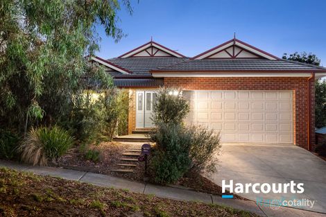 17 Gem Ct, Diamond Creek, VIC 3089