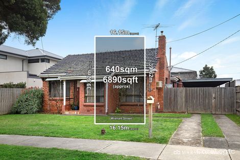 Property photo of 12 Wishart Street Hampton East VIC 3188