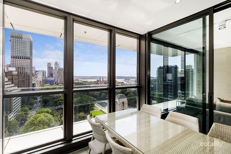 2102/130 Elizabeth St, Sydney, NSW 2000