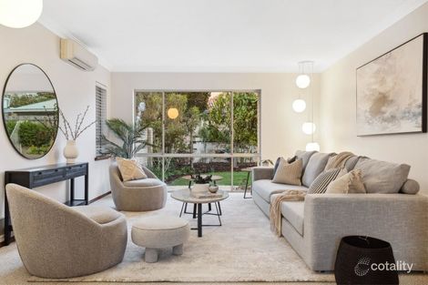 22 Townsend Dale, Mount Claremont, WA 6010