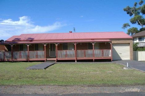 6 Curlew St, Sanctuary Point, NSW 2540