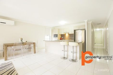 Property photo of 5 Sinclair Parade Jordan Springs NSW 2747
