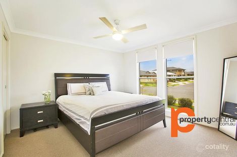 Property photo of 5 Sinclair Parade Jordan Springs NSW 2747