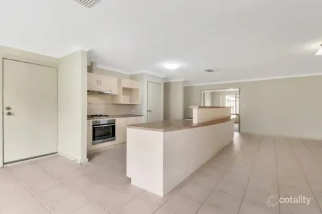 Property photo of 21 Amadeus Crescent Port Kennedy WA 6172
