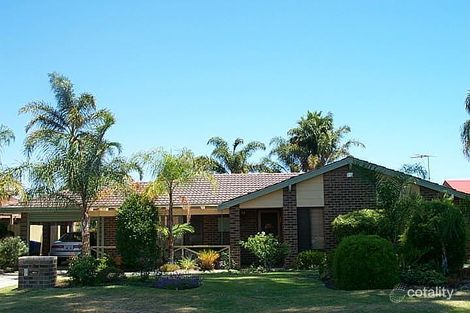 7 Kensal Green Way, Kingsley, WA 6026