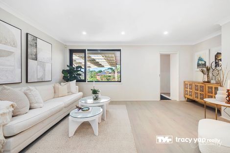Property photo of 122 Jenkins Road Carlingford NSW 2118