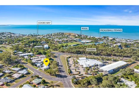 Property photo of 4/39 Cedar Avenue Taranganba QLD 4703