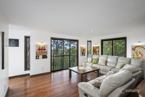 Property photo of 451 Beechmont Road Lower Beechmont QLD 4211