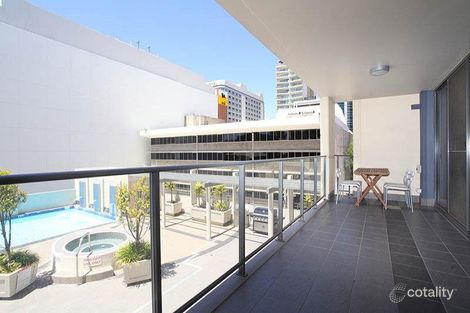 37/369 Hay St, Perth, WA 6000