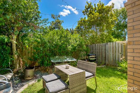 Property photo of 35/2 Bos Drive Coomera QLD 4209