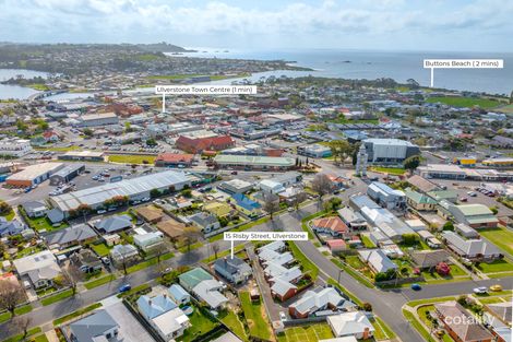 Property photo of 15 Risby Street Ulverstone TAS 7315