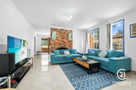 Property photo of 2 Pavey Place Cranebrook NSW 2749
