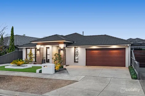 13 Balerno Way, Taylors Hill, VIC 3037