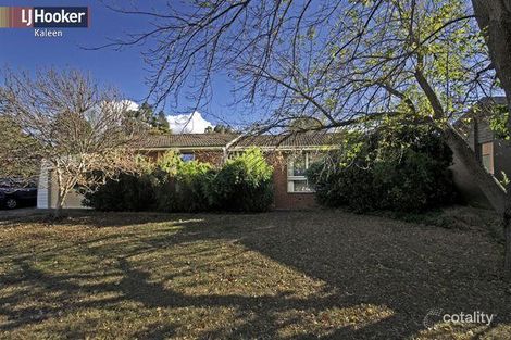 Property photo of 6 Miena Place Duffy ACT 2611