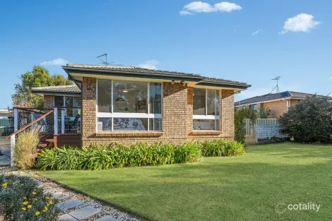 17 Chardonnay Ave, Eschol Park, NSW 2558