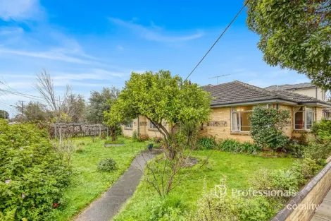 Property photo of 1205 North Road Oakleigh VIC 3166