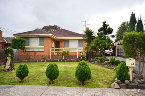 24 Kirwan Ave, Lalor, VIC 3075