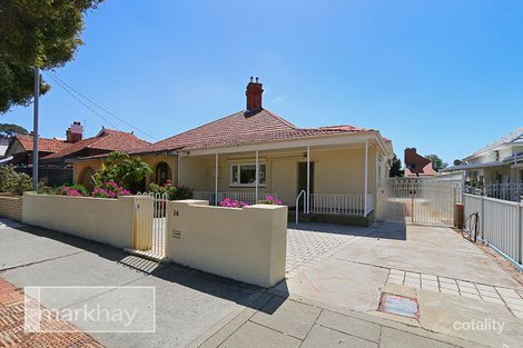 14 Vincent St, Mount Lawley, WA 6050