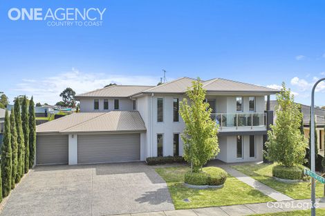 Property photo of 7 Davey Drive Trafalgar VIC 3824