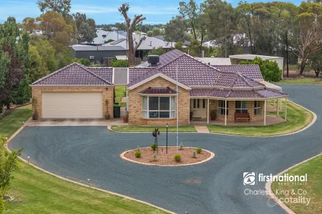 11 Tomara Ct, Moama, NSW 2731