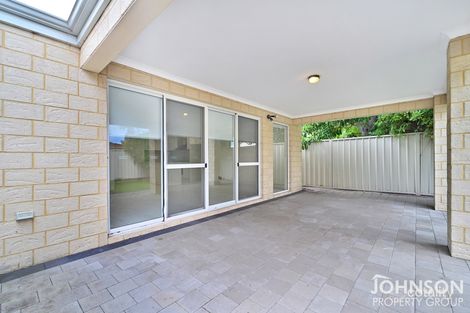Property photo of 9C Marchamley Street Carlisle WA 6101