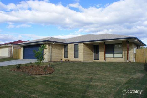 33 Ridgeview Dr, Gympie, QLD 4570