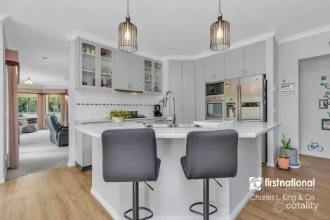 Property photo of 11 Tomara Court Moama NSW 2731