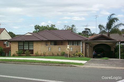 Property photo of 37 Warren Road Woodpark NSW 2164