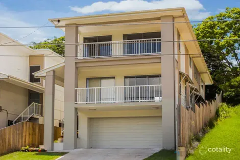 281 Bennetts Rd, Norman Park, QLD 4170