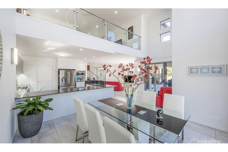 Property photo of 38 Nicklaus Parade North Lakes QLD 4509