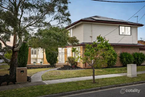 Property photo of 55 Wolverton Drive Gladstone Park VIC 3043