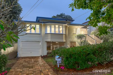 Property photo of 55 Woodland Street Ashgrove QLD 4060