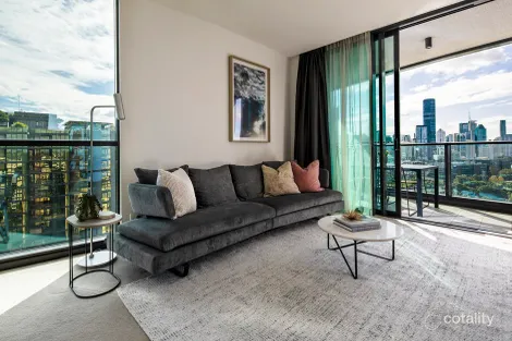 1201/234 Vulture St, South Brisbane, QLD 4101