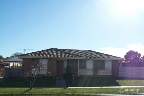 100 Maramba Dr, Narre Warren, VIC 3805