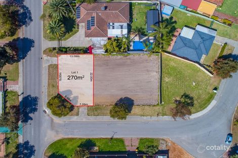 Property photo of 16 Brockmill Avenue Beechboro WA 6063