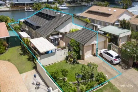 Property photo of 2/10 Tradewinds Drive Banksia Beach QLD 4507