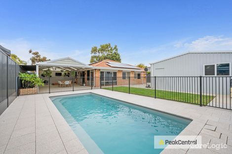 Property photo of 8 Okehampton Road Warnbro WA 6169