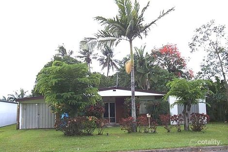 110 Mccormack St, Manunda, QLD 4870