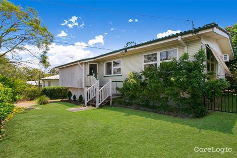 Property photo of 568 D'Arcy Road Carina QLD 4152