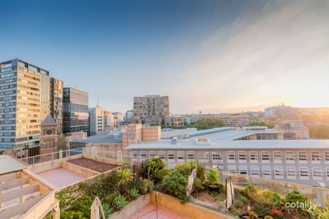 709/2 Quay St, Haymarket, NSW 2000