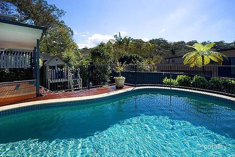 Property photo of 41A Kameruka Road Northbridge NSW 2063